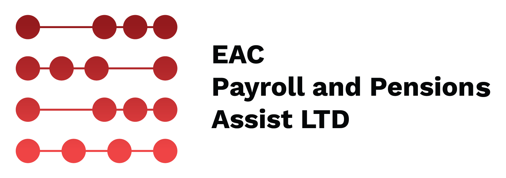 EAC Payroll & Pensions Assists LTD logo